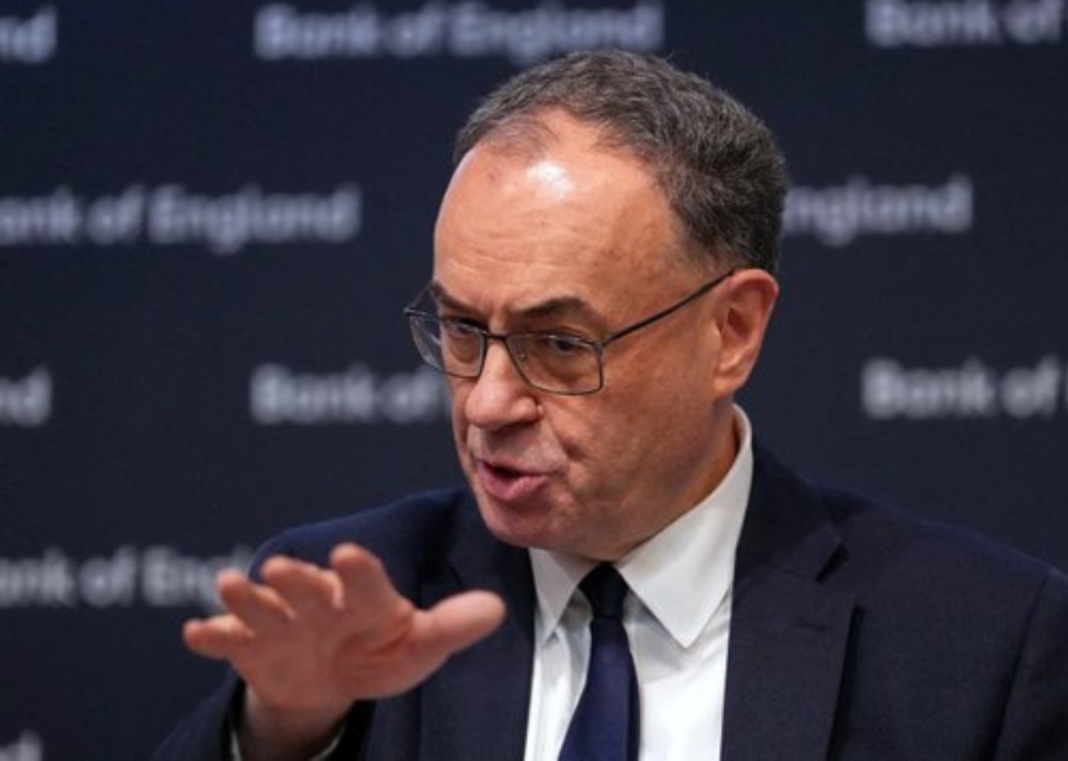 BoE Governor Defends Soft Inflation Stance in Iceland BoE Governor Defends Soft Inflation Stance in Iceland