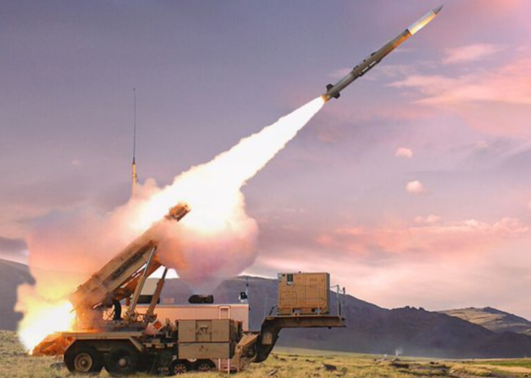 US Army Seeks Patriot Interceptor Under $1 Million