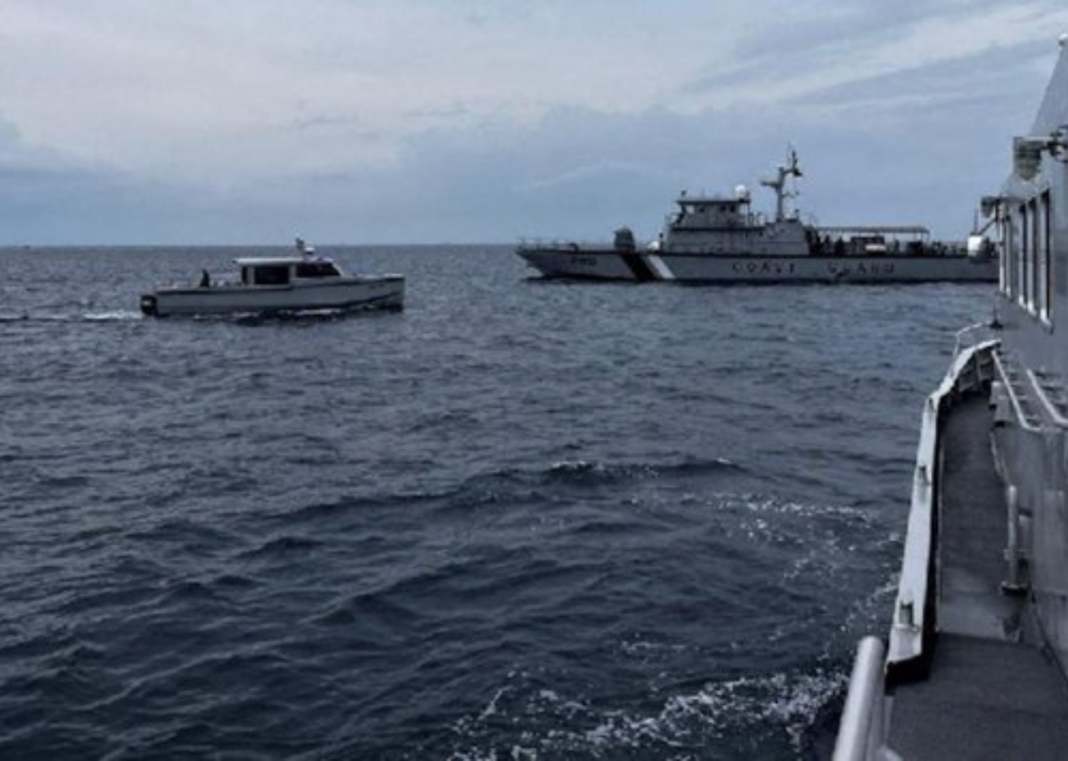 Two Italian Divers Recovered From Maldives Cave