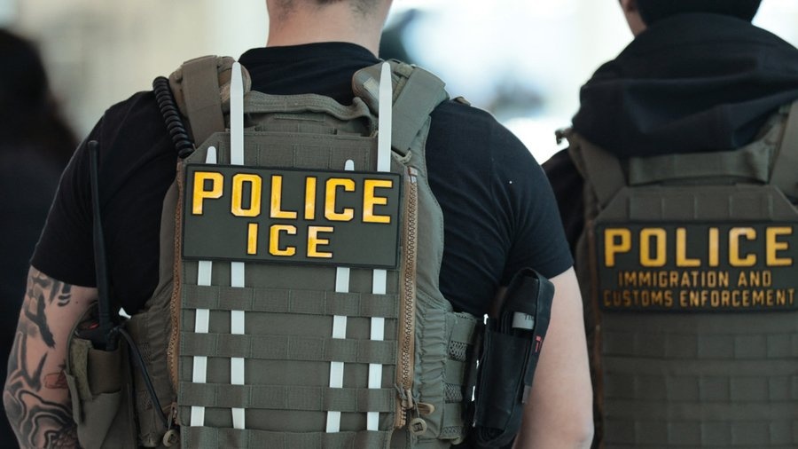 ICE Detains Hundreds of Iranians After 2025 Iran Strikes