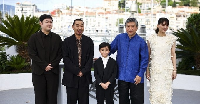 Japan’s Kore-eda Opens AI Grief Debate at Cannes Japan's Kore-eda Opens AI Grief Debate at Cannes