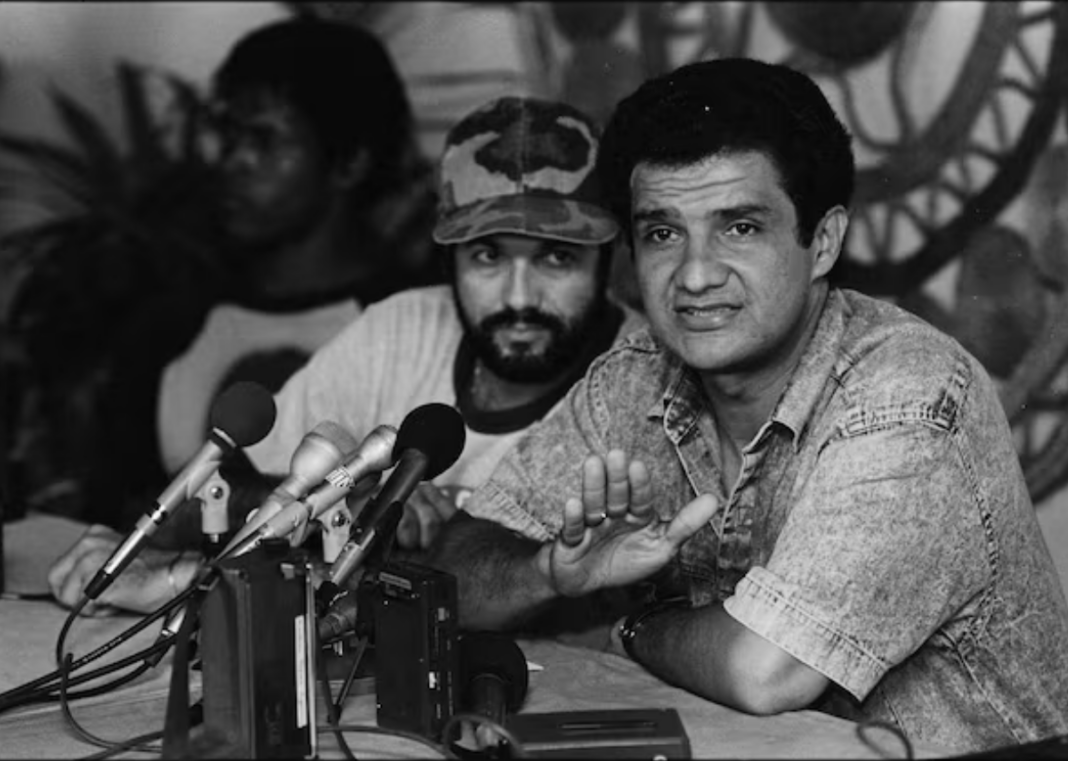 Nicaragua: Indigenous Leader Dies After 970 Days Imprisoned Nicaragua: Indigenous Leader Dies After 970 Days Imprisoned