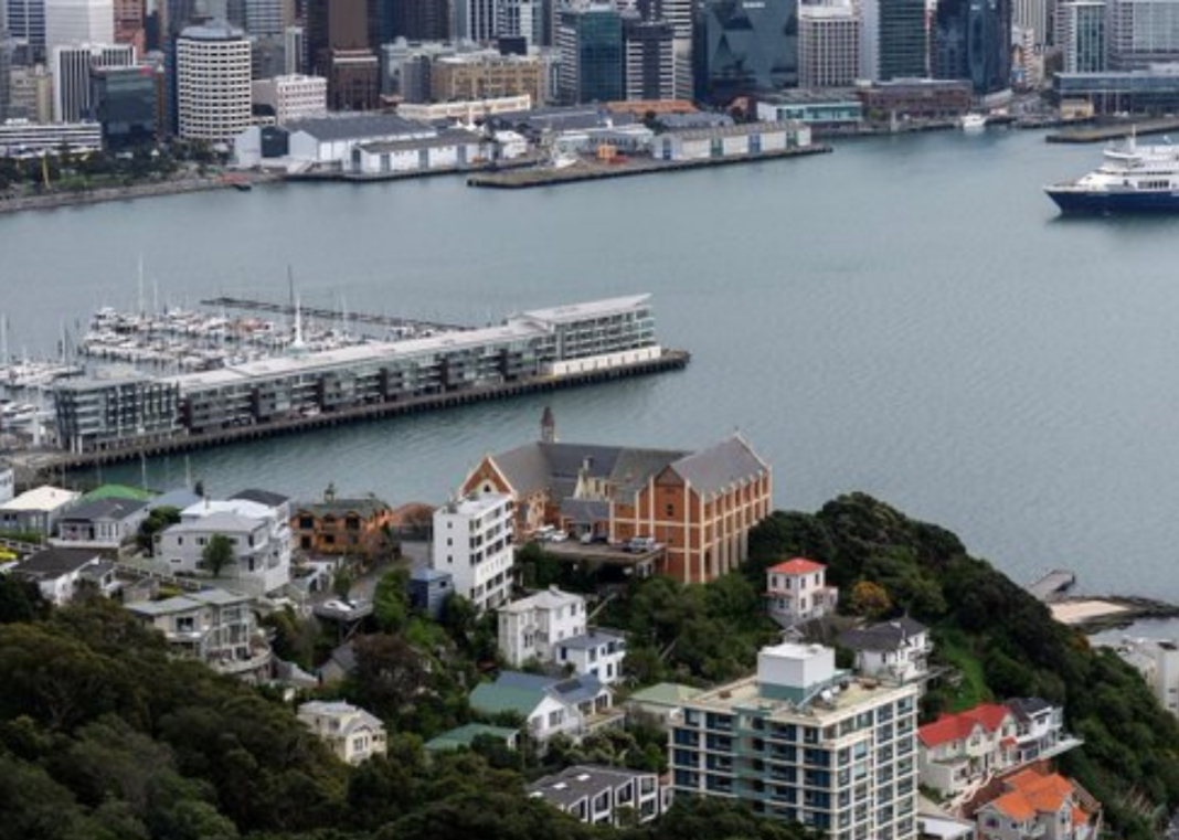 New Zealand Extends English Test to Hospitality and Trades Visas New Zealand Extends English Test to Hospitality and Trades Visas