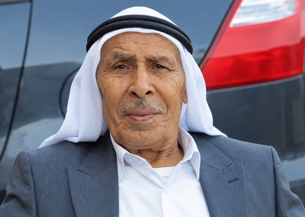 Settlers Force Exhumation of Palestinian Elder in West Bank Settlers Force Exhumation of Palestinian Elder in West Bank