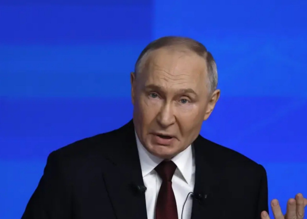 Putin Says Iran-US Deal Is Still Possible Putin Says Iran-US Deal Is Still Possible