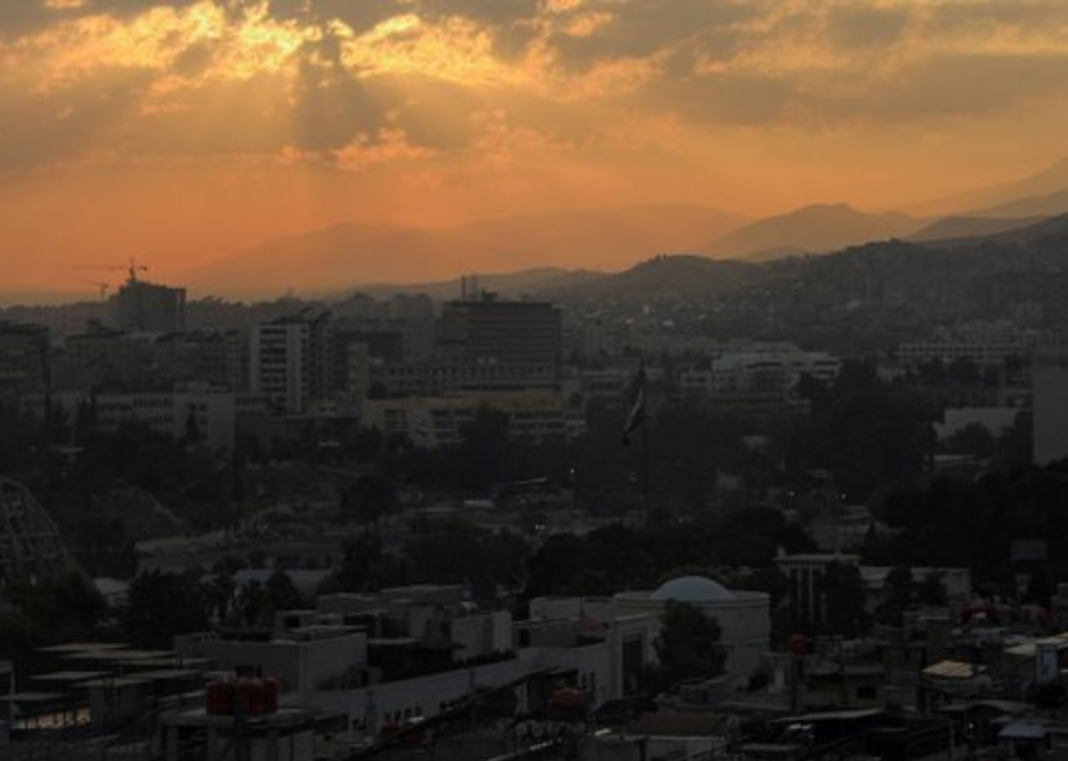 Syria’s First Government Reshuffle Targets Nepotism Claims Syria's First Government Reshuffle Targets Nepotism Claims