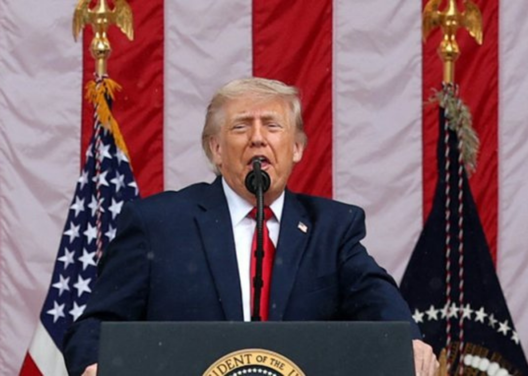 Iran Rejects Trump’s Terms to End Hormuz Blockade Iran Rejects Trump's Terms to End Hormuz Blockade