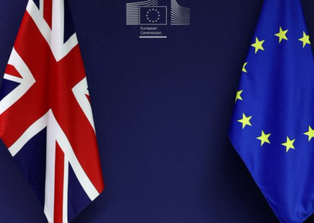 uk Brussels Turns Down UK Goods Trade Reset Plan
