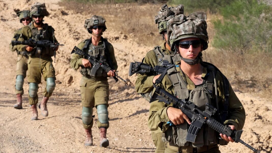 House Approves Resolution Restricting Iran Military Action