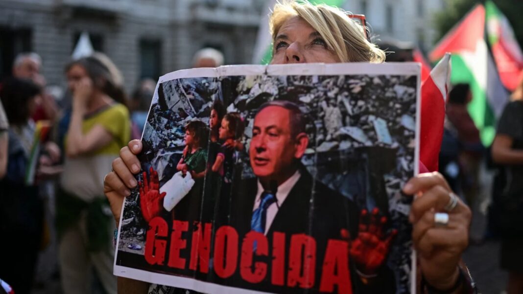 Global Views of Israel Hit Record Lows in Pew Survey Global Views of Israel Hit Record Lows in Pew Survey