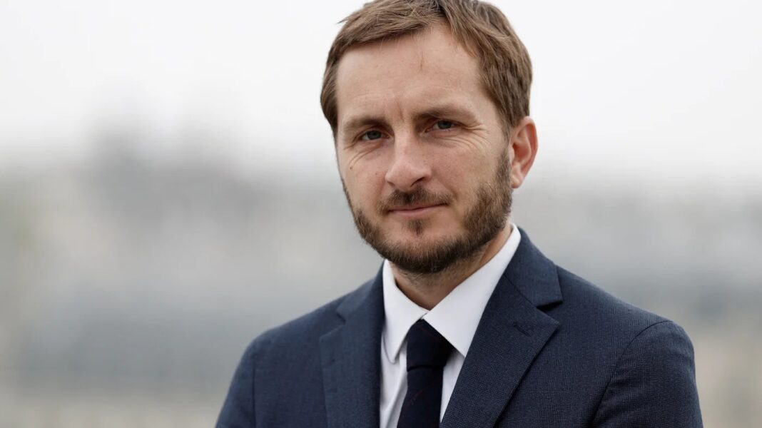 Israeli Firm Accused of Meddling in French Local Elections Israeli Firm Accused of Meddling in French Local Elections