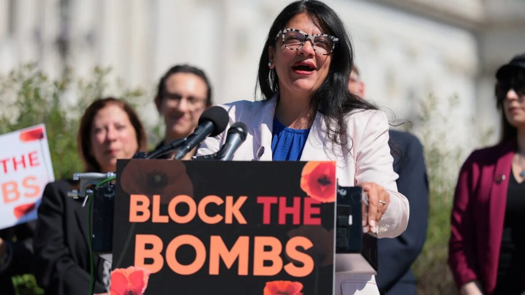 US House Votes to Limit Trump's War Powers on Iran