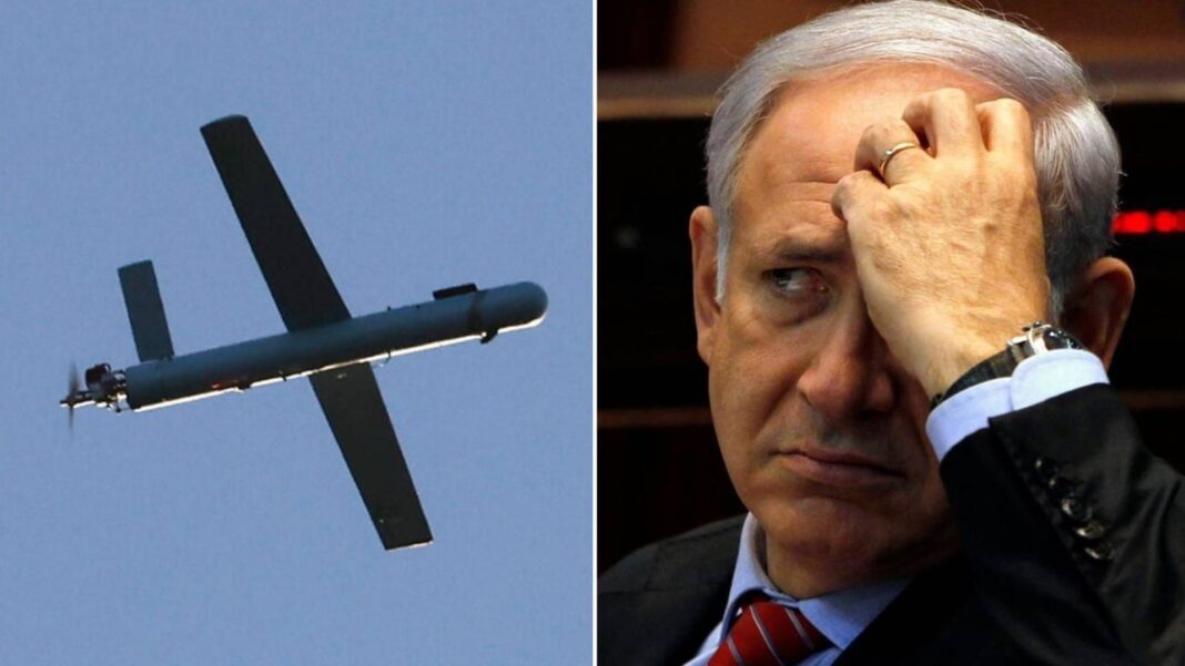 Hezbollah, Benjamin Netanyahu, Northern Israel Conflict