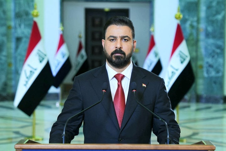 Iraq Arrests Officials in Green Zone Corruption Sweep