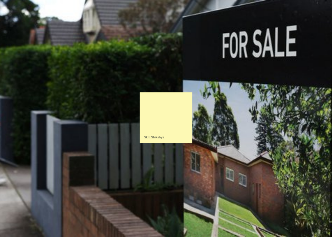 Australia Ends 30-Year Property Tax Era in Budget Overhaul