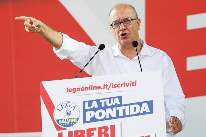 Italy, Sex Education, Parental Rights