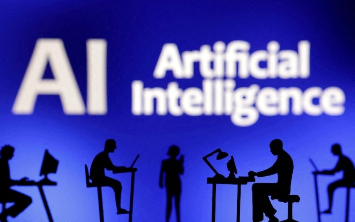 UN Report: AI Data Centers Threaten Global Water Supply UN Report: AI Data Centers Threaten Global Water Supply