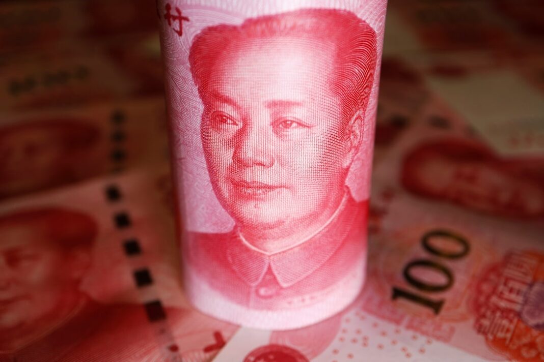 China Issues Sweeping New Outbound Investment Rules China Issues Sweeping New Outbound Investment Rules