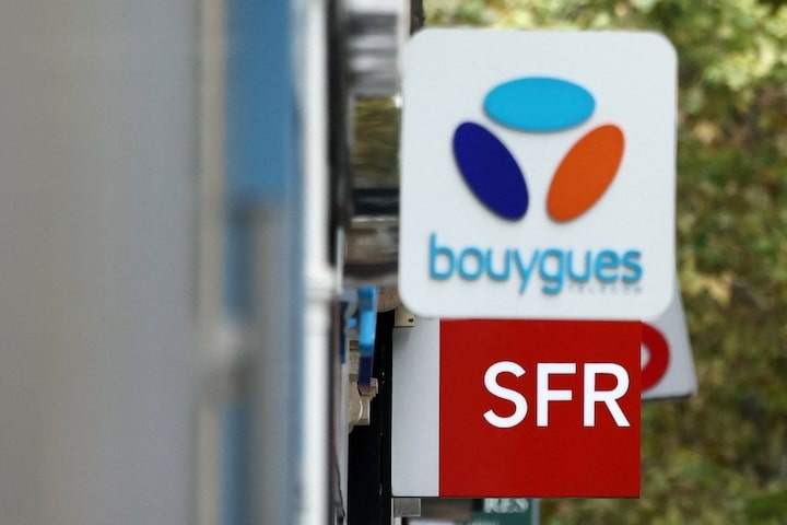 France Sells SFR in $23.4 Billion Three-Way Telecom Deal France Sells SFR in $23.4 Billion Three-Way Telecom Deal