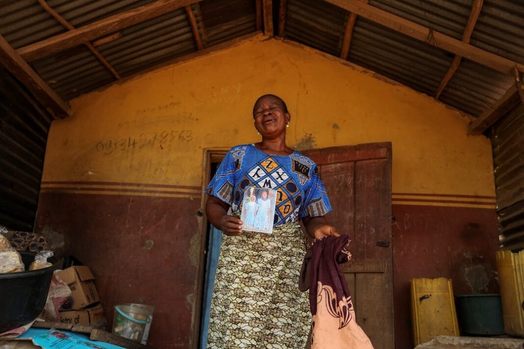 Nigeria Kidnappings Spread South as Parents Demand Action
