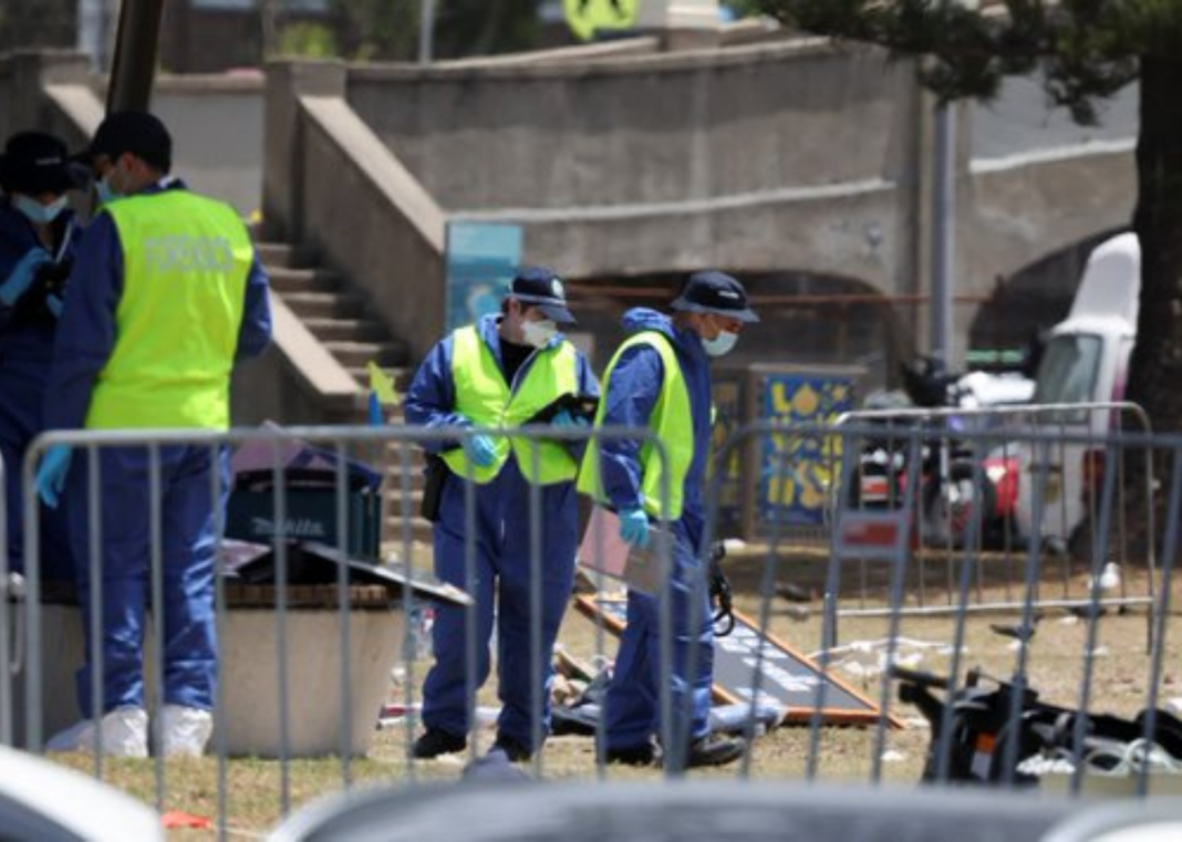 Bondi Shooter Naveed Akram Faces 78 Charges After 19 New Counts Filed Bondi Shooter Naveed Akram Faces 78 Charges After 19 New Counts Filed