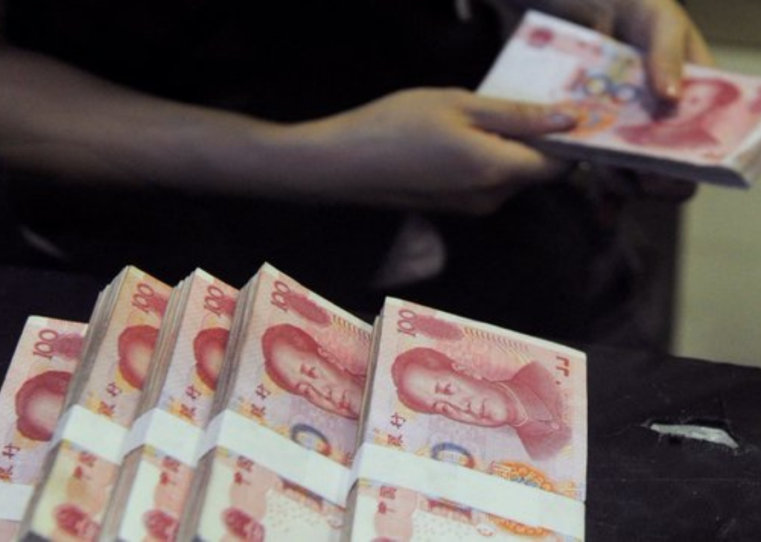 Brazil Eyes Debut Panda Bond and Euro Debt in Major June Financing Drive