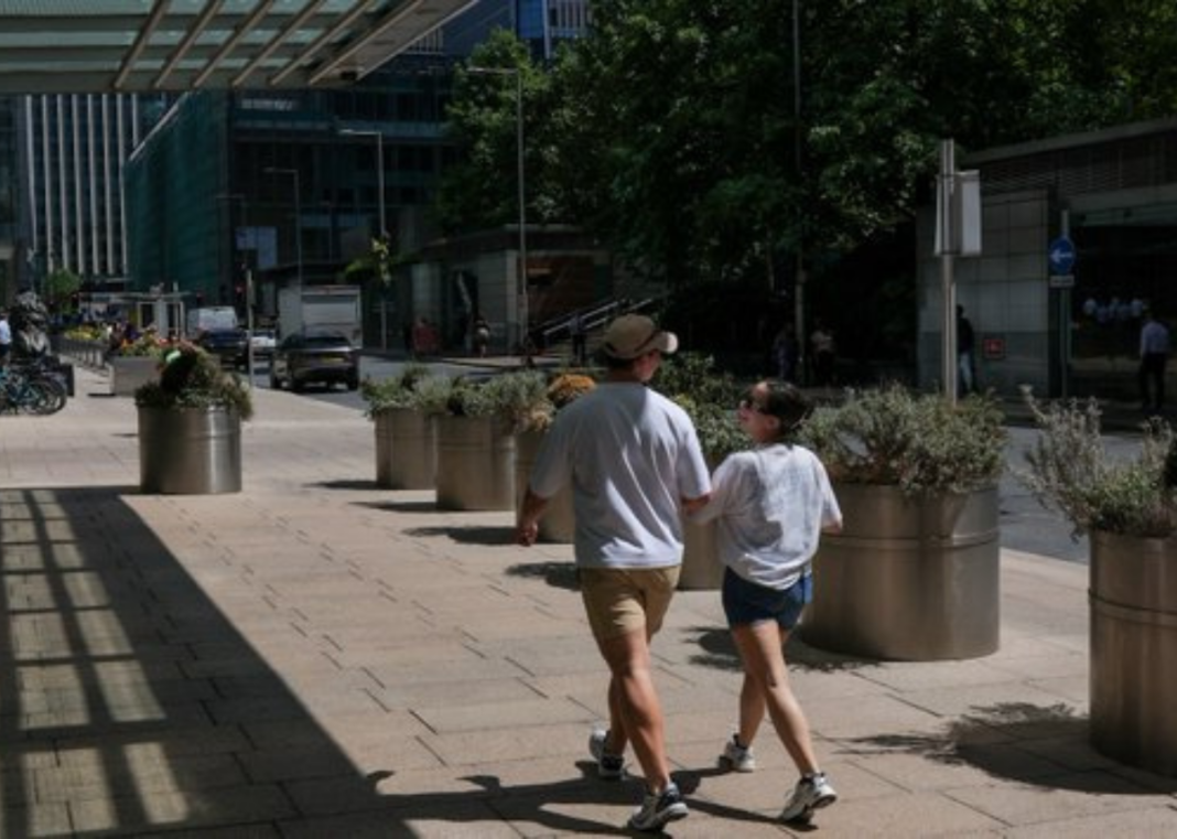 CBI Cuts UK Growth to 1.1% and Warns of 2 Million Unemployed by 2027 CBI Cuts UK Growth to 1.1% and Warns of 2 Million Unemployed by 2027