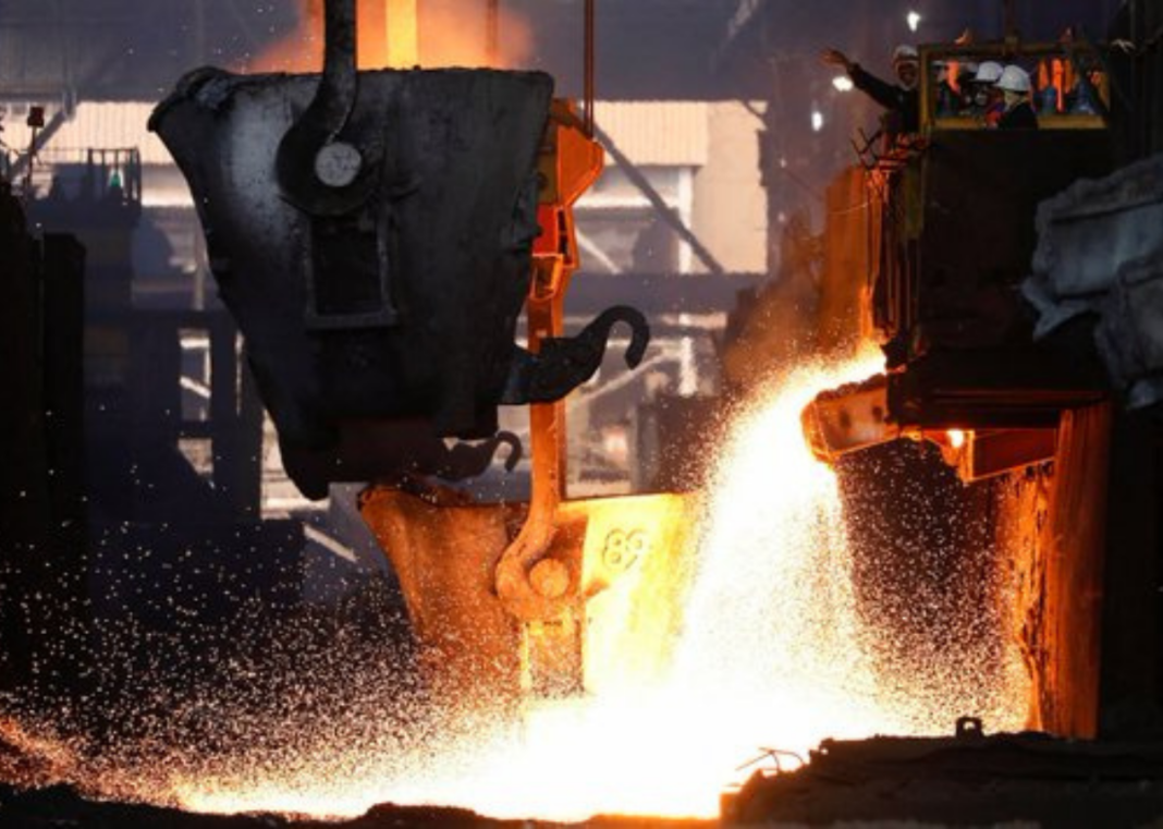 Chinese Nickel Giants Eye Philippines and Zimbabwe as Indonesia Policy Bites