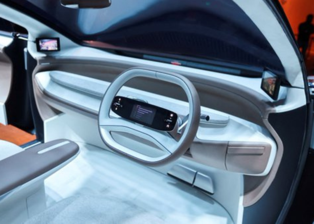 India Blocks Chinese Carmakers, Not Their Technology