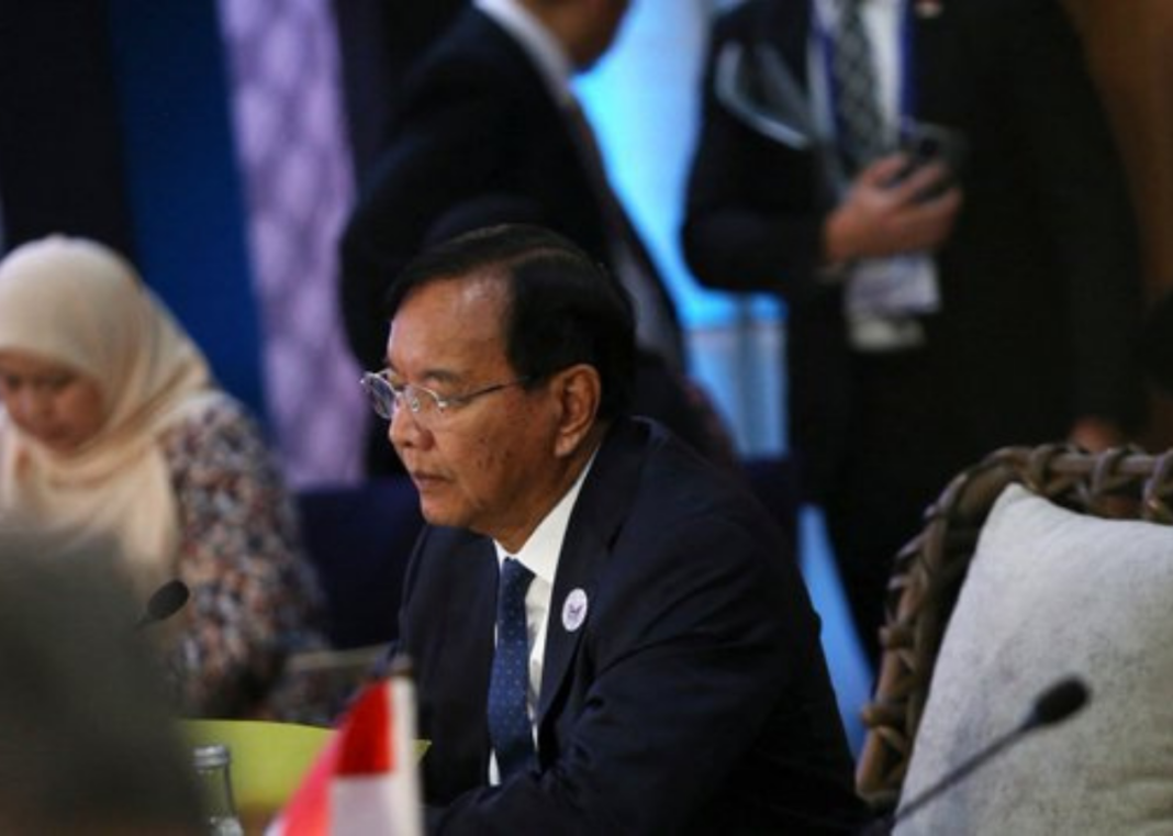 Cambodia Triggers UN Process Over Thai Sea Dispute