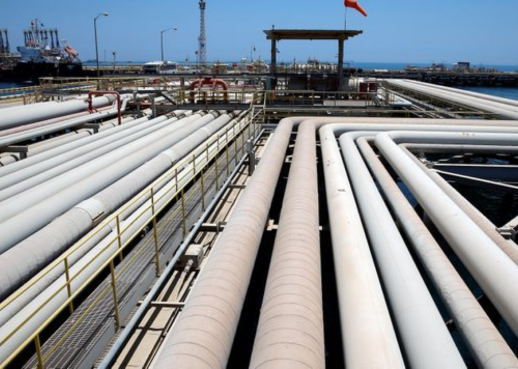 Ras Tanura Reopens Despite New Hormuz Ship Attack