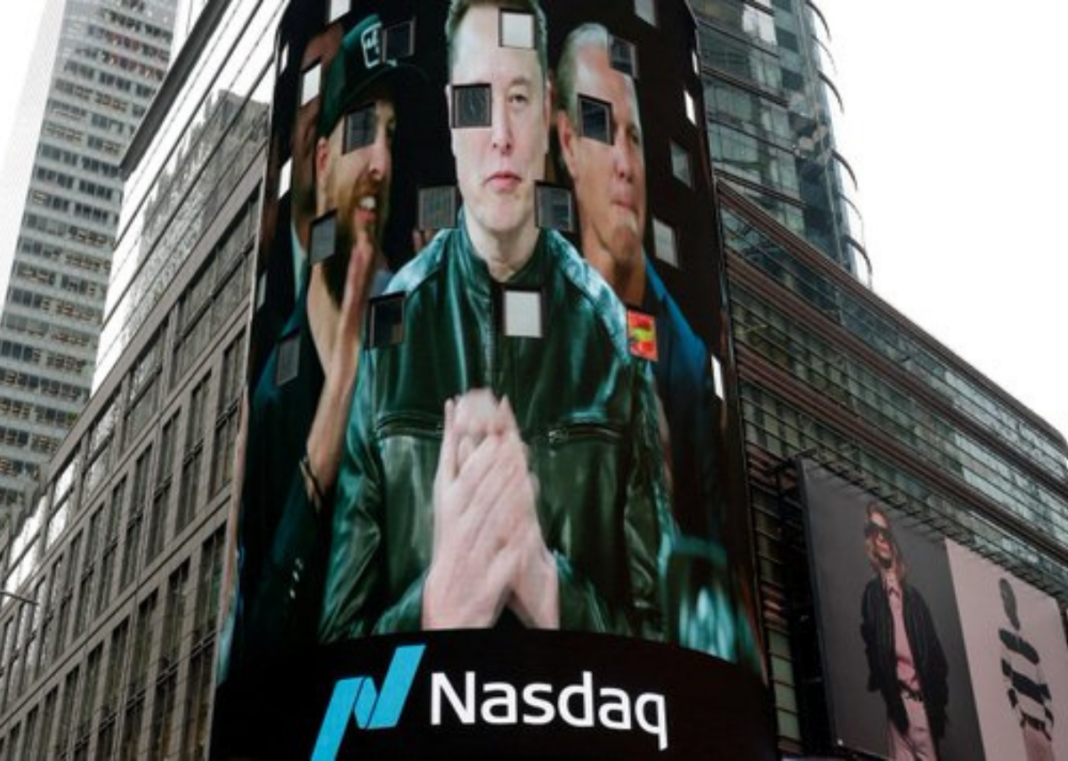 SpaceX Raises Record $75B in World’s Biggest-Ever IPO SpaceX Raises Record $75B in World's Biggest-Ever IPO