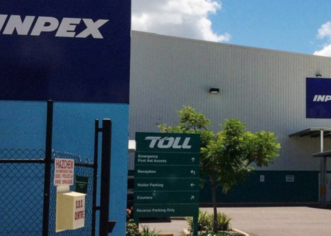 Ichthys LNG Strike Escalates to Eight Hours as Inpex Rejects Deal Terms Ichthys LNG Strike Escalates to Eight Hours as Inpex Rejects Deal Terms