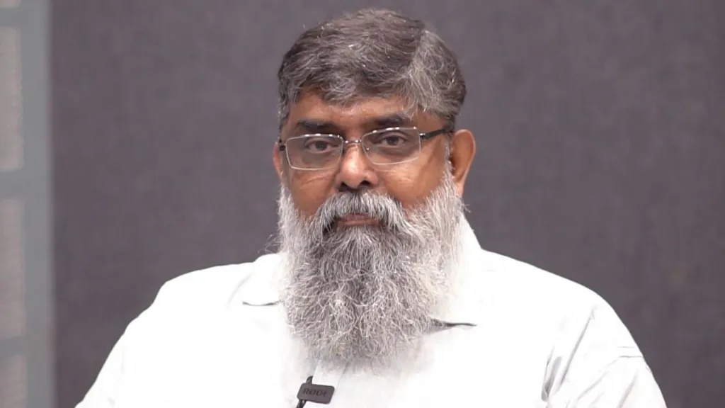 India Editors Guild Slams Denial of Editor's Passport