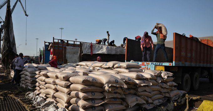 India May Import Sugar for First Time in a Decade, Traders Warn