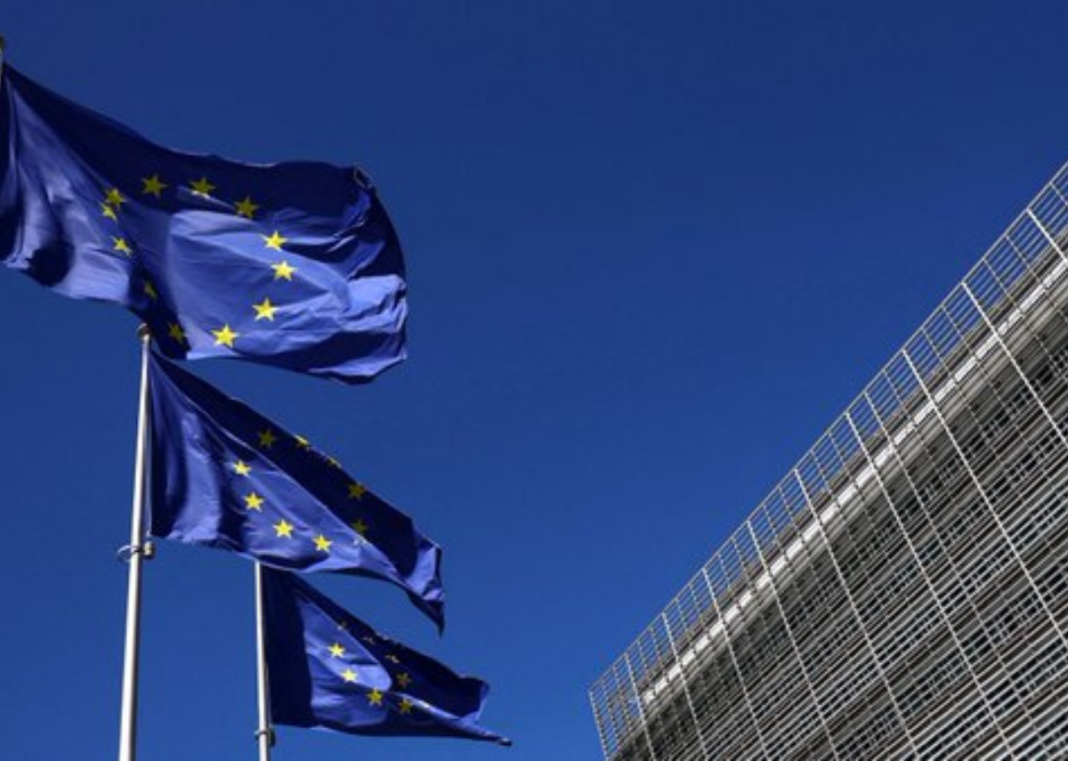 EU Hosts Taliban for First Time as Belgium Issues Migration Visas EU Hosts Taliban for First Time as Belgium Issues Migration Visas