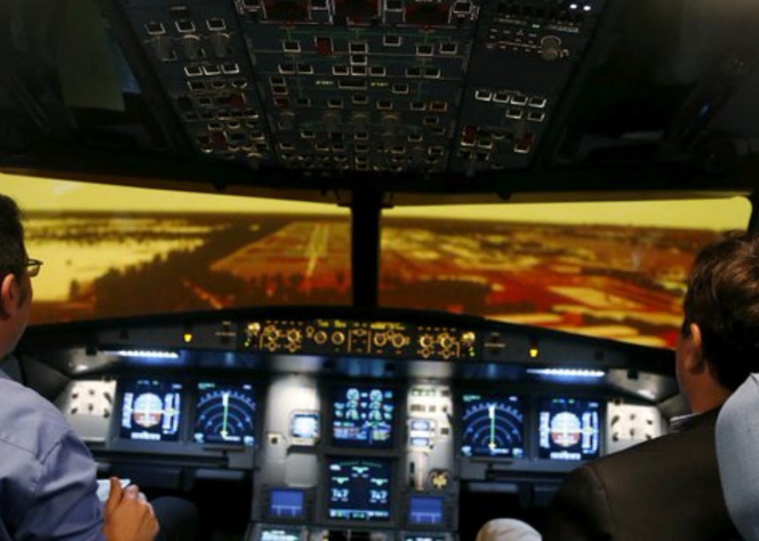 India Weighs New Licence to Ease Pilot Shortage