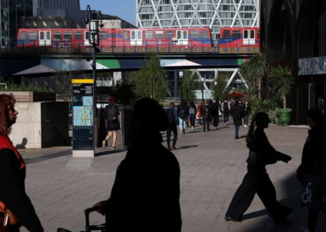 CBI Tells UK Government: Stop Calling Business a Cash Cow