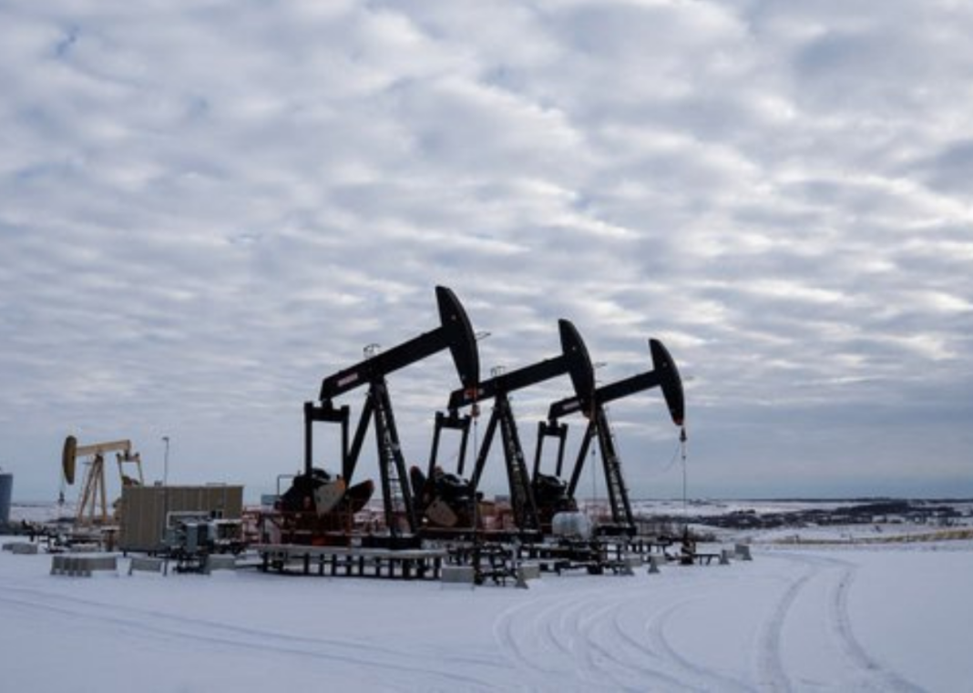 Alberta Eyes Japan as Crude Buyer to Reduce US Pipeline Dependence Alberta Eyes Japan as Crude Buyer to Reduce US Pipeline Dependence