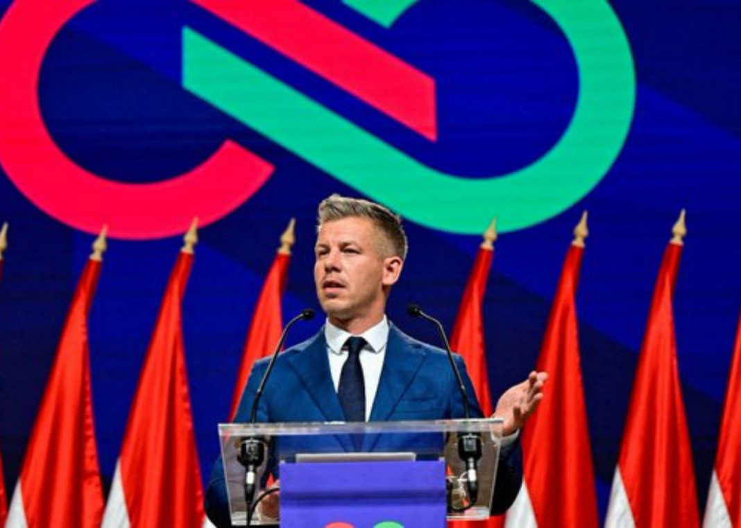 Magyar Government Tables Law to Break Up MTVA Public Broadcaster Magyar Government Tables Law to Break Up MTVA Public Broadcaster