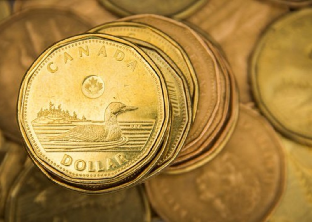 Iran Ceasefire Hopes Drive Oil Below $92, Weighing on Loonie Iran Ceasefire Hopes Drive Oil Below $92, Weighing on Loonie