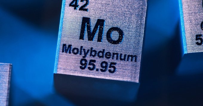 Canada Funds Greenland Mine for Defence Metal Molybdenum