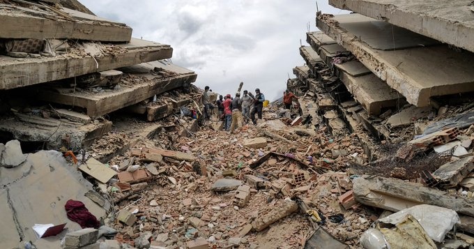 US Quake Aid in Venezuela Collides With Public Fury US Quake Aid in Venezuela Collides With Public Fury
