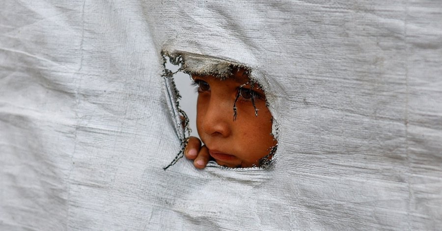 UN Inquiry: Israel Targeted Gaza Children, Caused Genocide