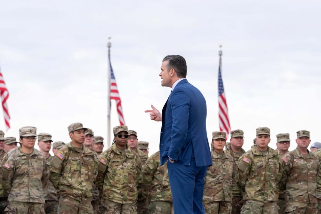 Wounded Troops Say Pentagon Hid True Injury Scale