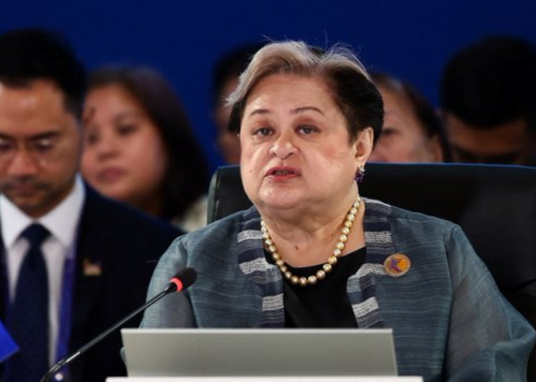 Manila Widens Myanmar Outreach Beyond Naypyidaw Junta