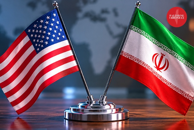 Iran and US Confirm 14-Point Draft Peace Agreement Iran and US Confirm 14-Point Draft Peace Agreement