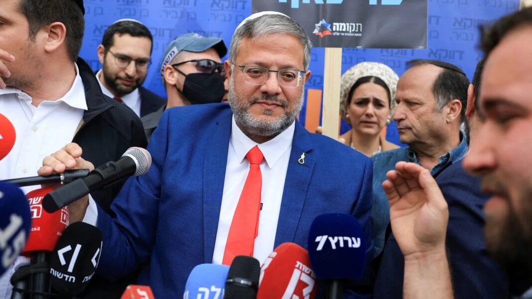 Israeli Minister Proposes Abducting Lebanese Civilians Israel Cabinet Backs Wider Lebanon War Escalation