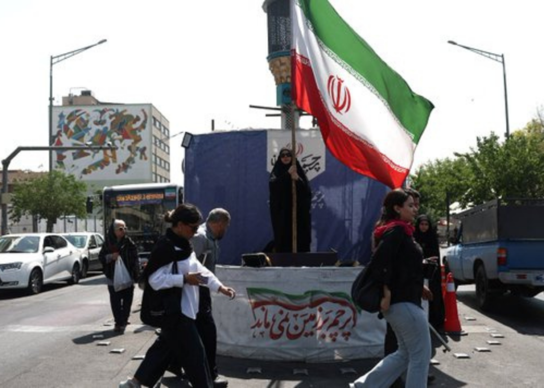 UAE Said to Unlock Up to $20B for Iran to Halt Attacks UAE Said to Unlock Up to $20B for Iran to Halt Attacks