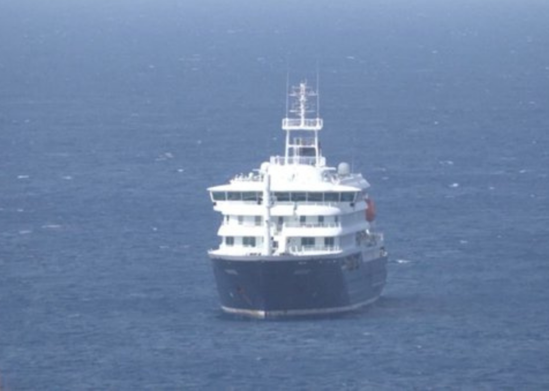All US Hantavirus Cruise Passengers Clear 42-Day Quarantine All US Hantavirus Cruise Passengers Clear 42-Day Quarantine